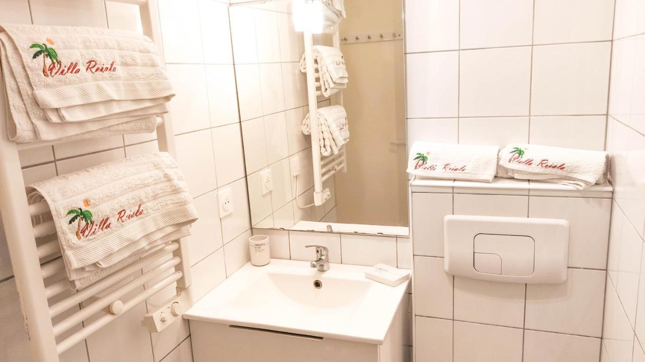 Villa Reiala Plan-De-Cuques マルセイユ エクステリア 写真