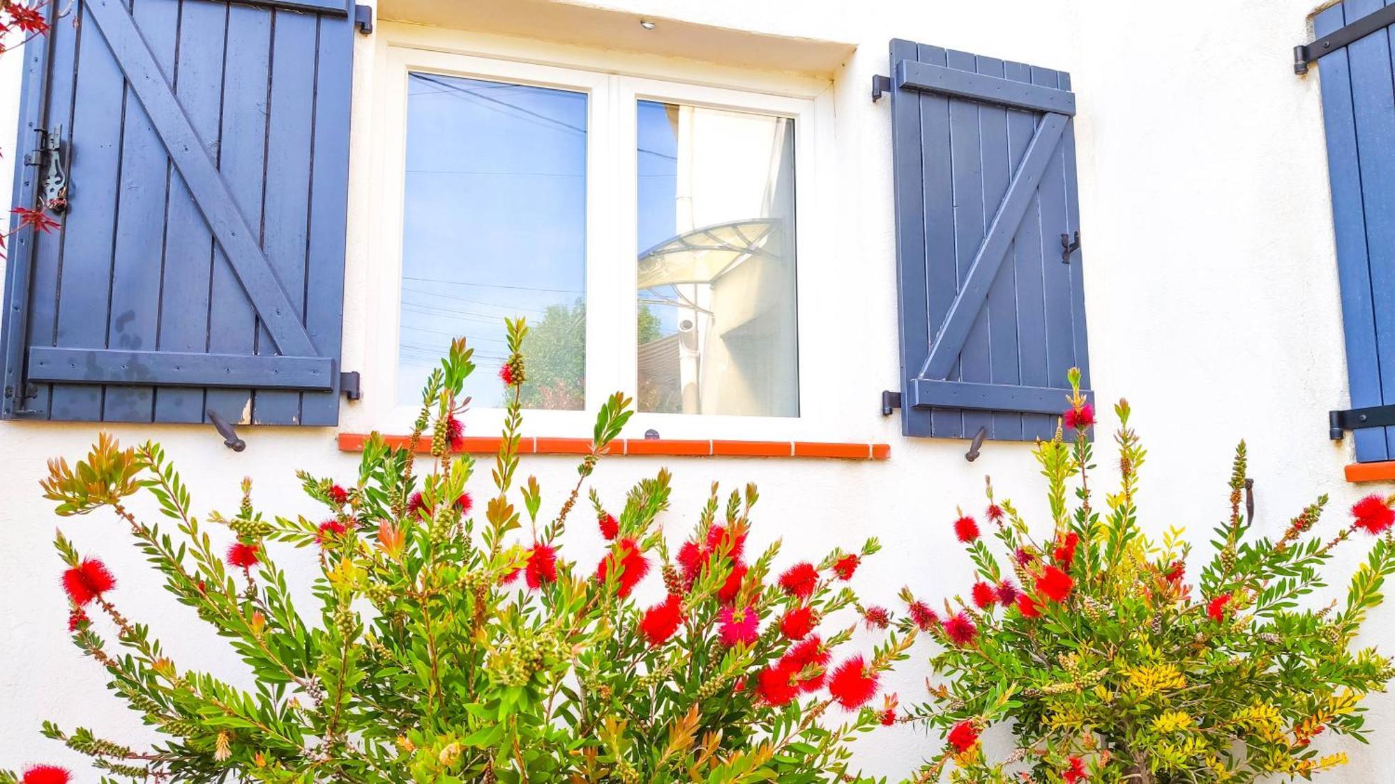 Villa Reiala Plan-De-Cuques マルセイユ 部屋 写真