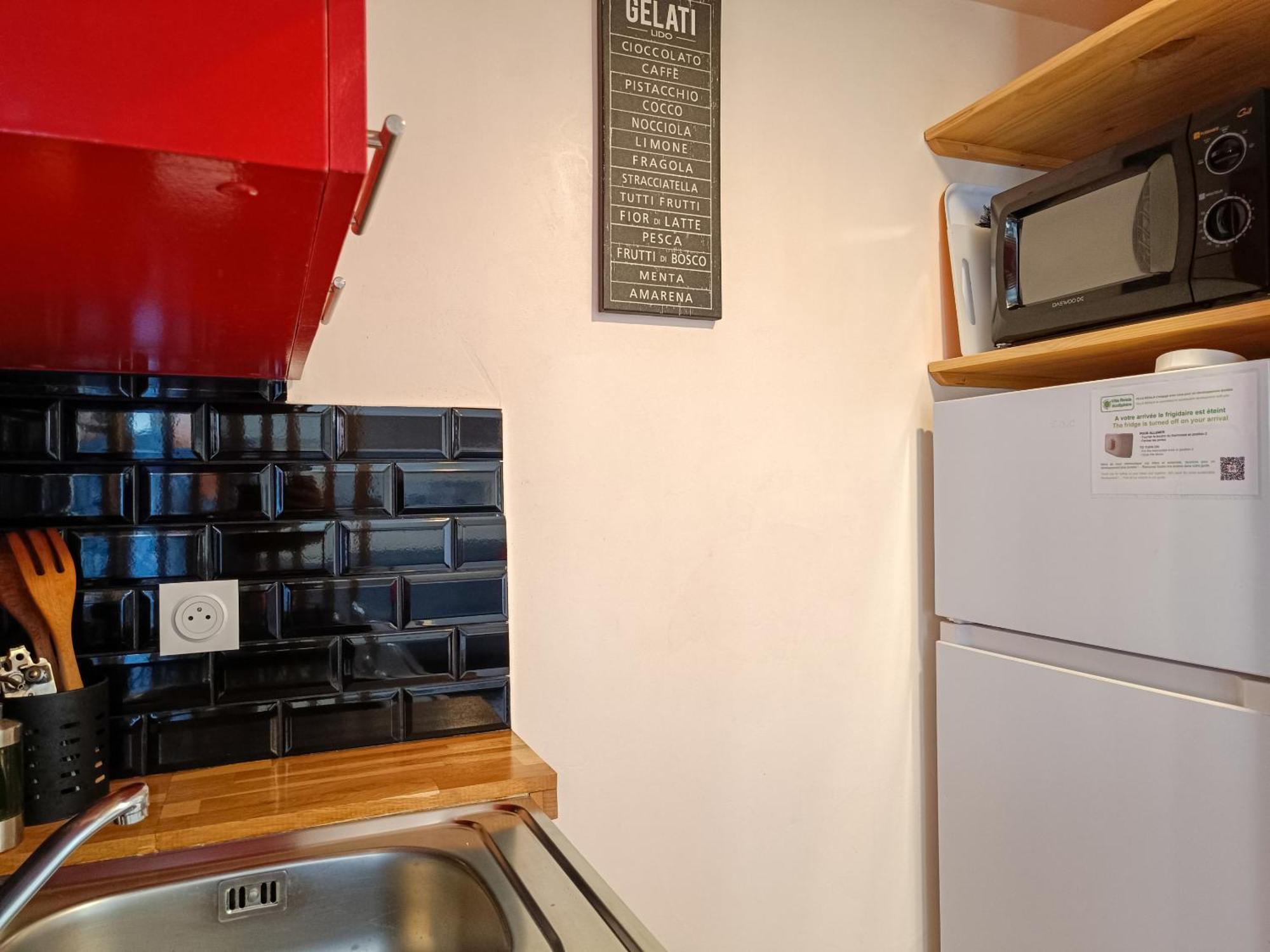 Villa Reiala Plan-De-Cuques マルセイユ 部屋 写真