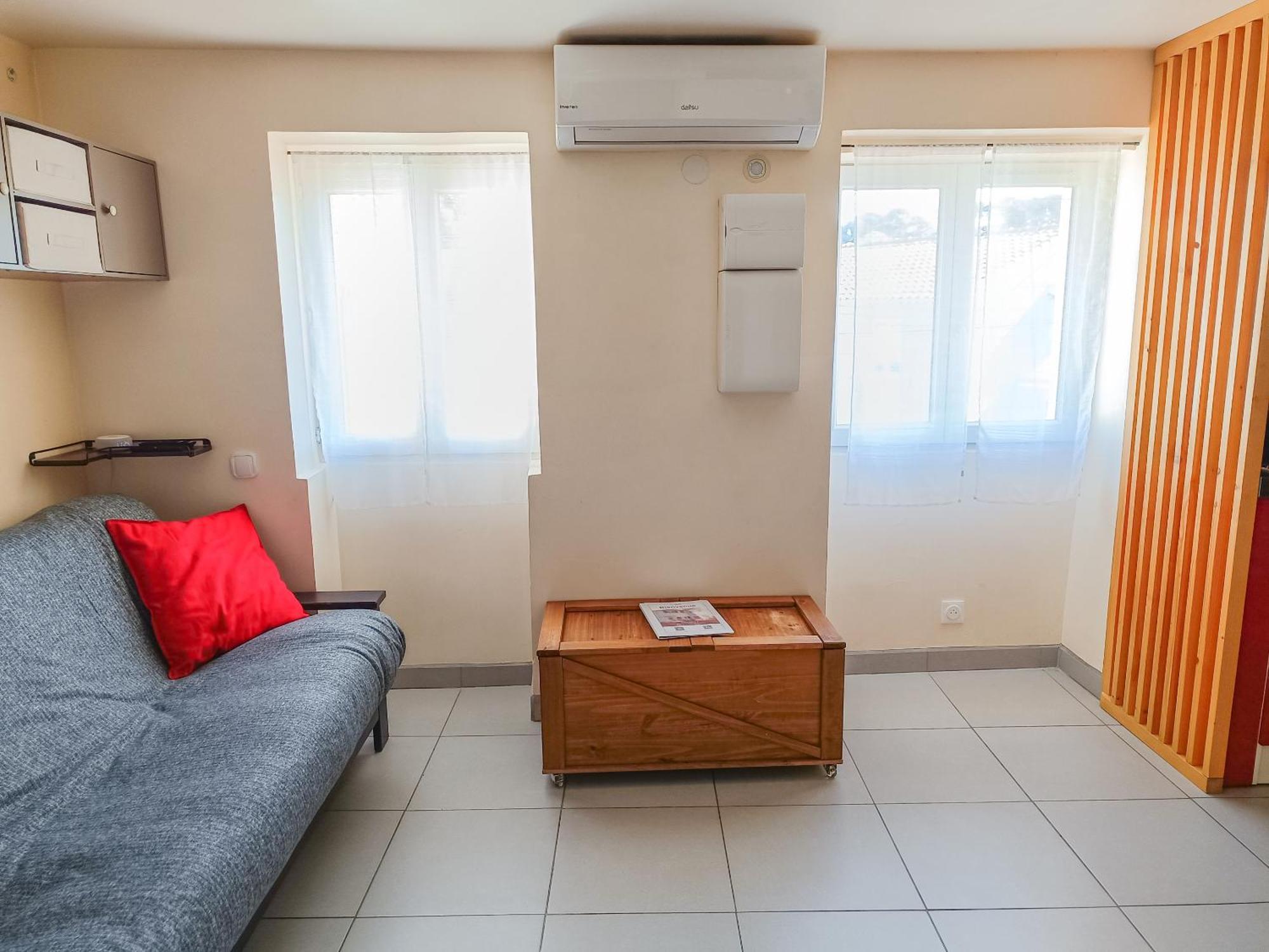 Villa Reiala Plan-De-Cuques マルセイユ 部屋 写真